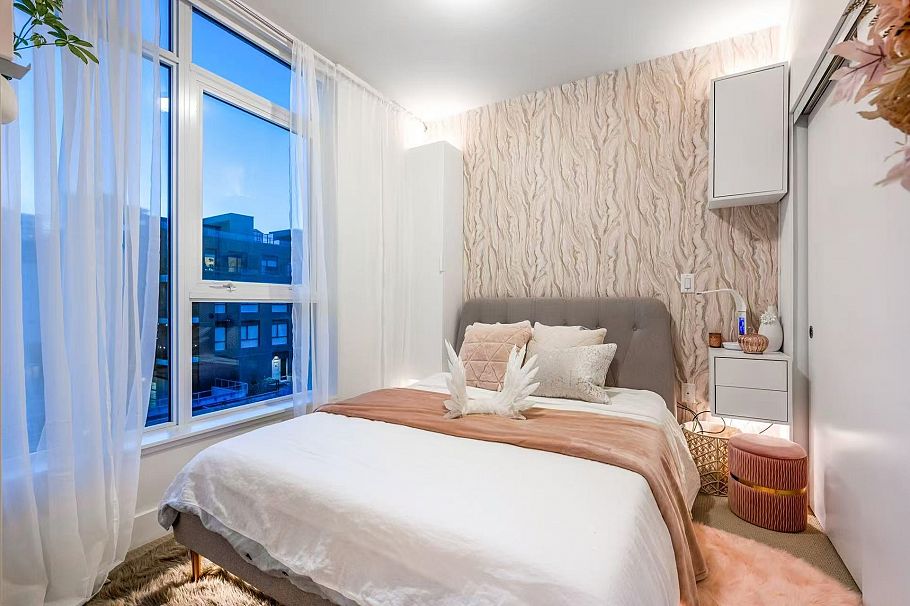 411 3581 E Kent North Avenue Vancouver, BC - 14