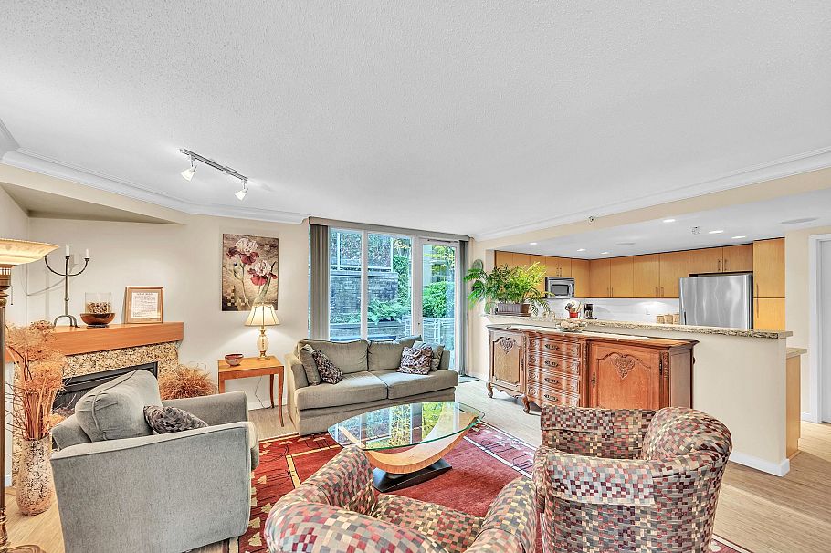 168 Prior Street Vancouver, BC - 14