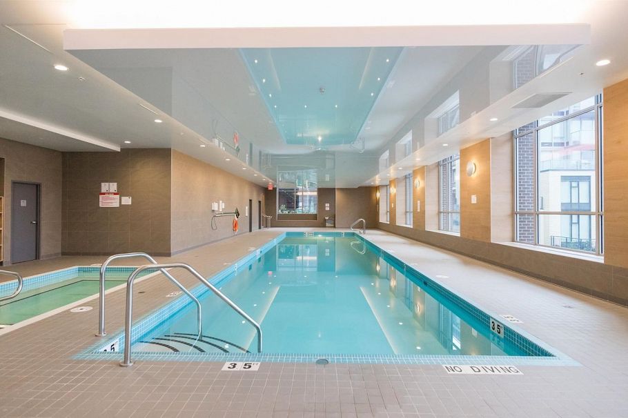 504 5598 Ormidale Street Vancouver, BC - 27