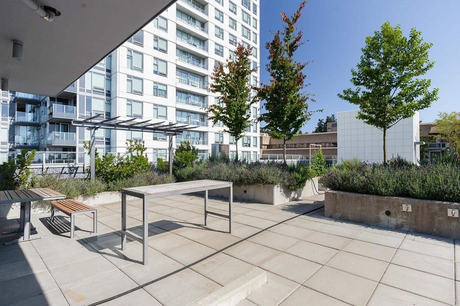 504 5598 Ormidale Street Vancouver, BC - 29