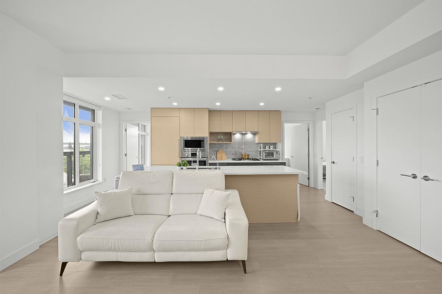 301 8888 Osler Street Vancouver, BC - 10