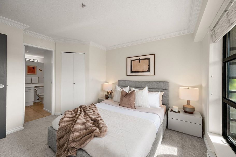 301 124 W 3rd Street North Vancouver, BC - 19