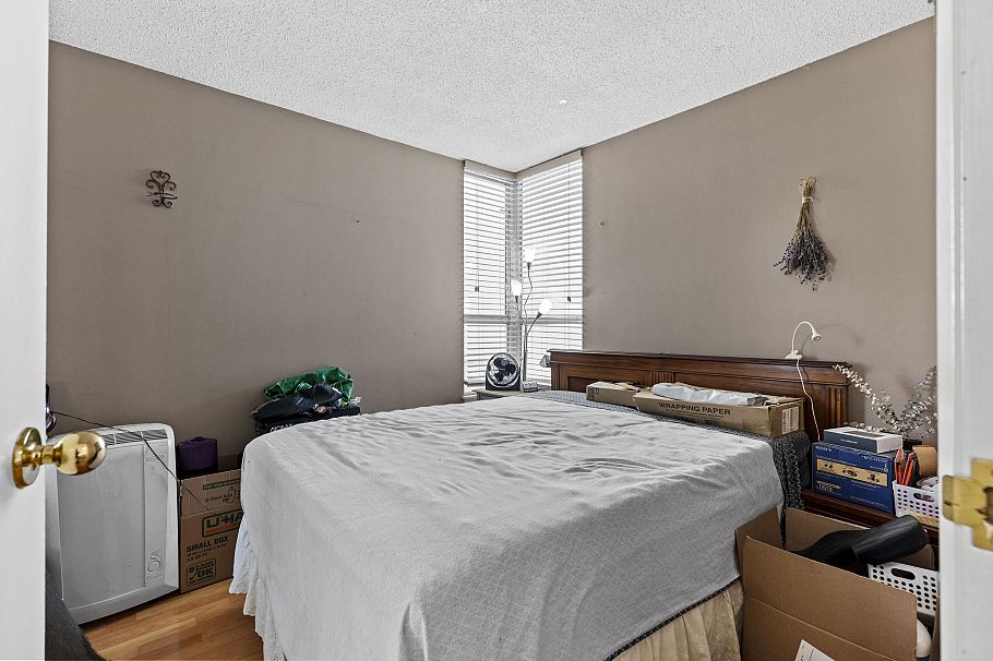 503 1771 Nelson Street Vancouver, BC - 3