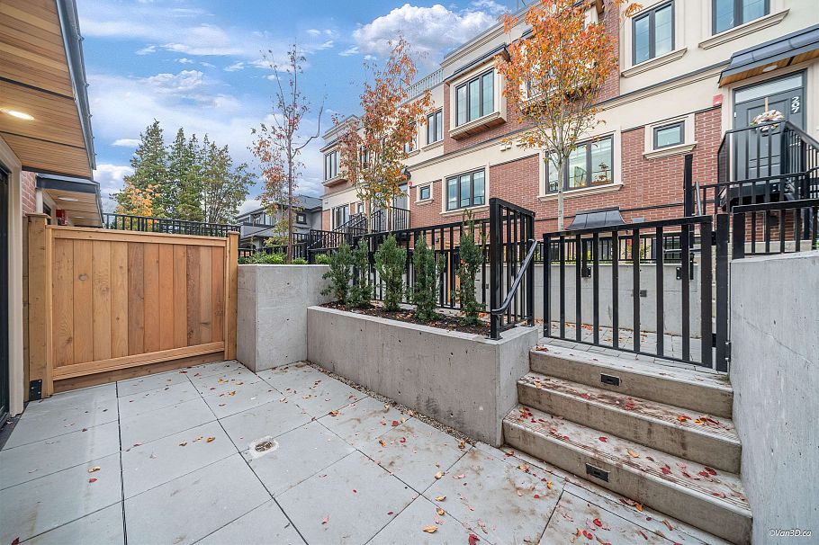 110 918 W 32nd Avenue Vancouver, BC - 30