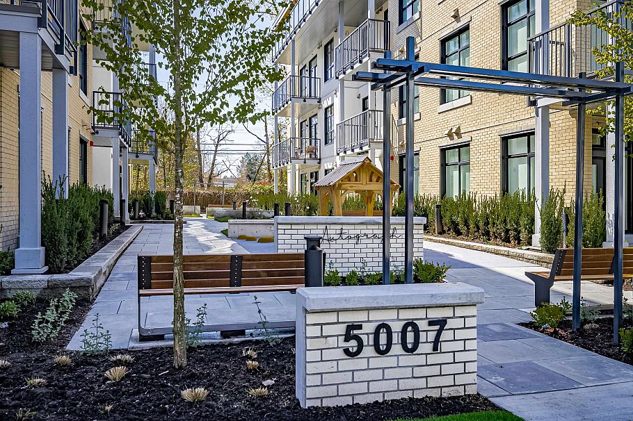 104 5007 Ash Street Vancouver, BC - 24