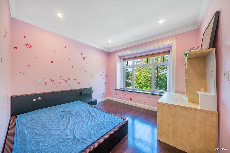 6830 Vivian Street Vancouver, BC - 21