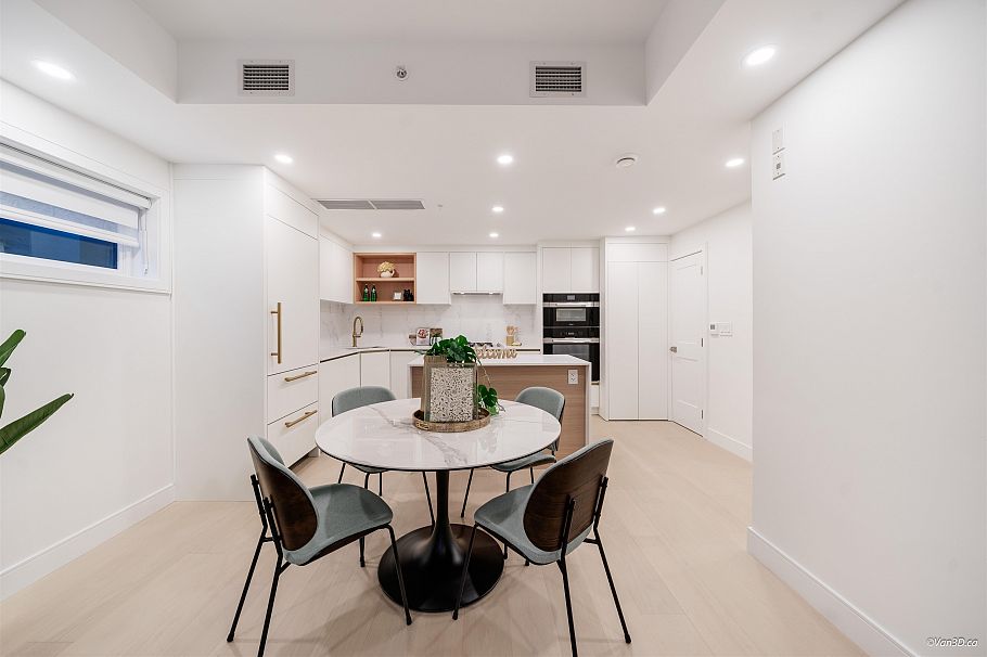 105 918 W 32nd Avenue Vancouver, BC - 7