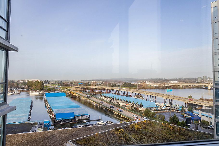 1202 3111 Corvette Way Richmond, BC - 20