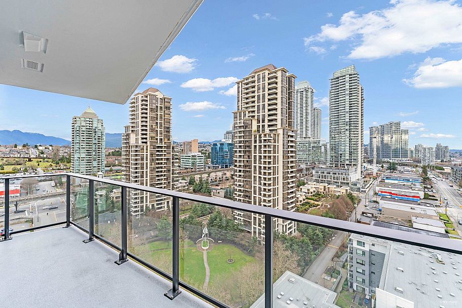 1607 2181 Madison Avenue Burnaby, BC - 18