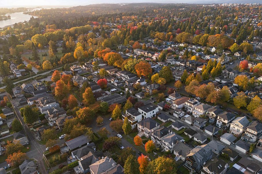 2 1595 W 66th Avenue Vancouver, BC - 36