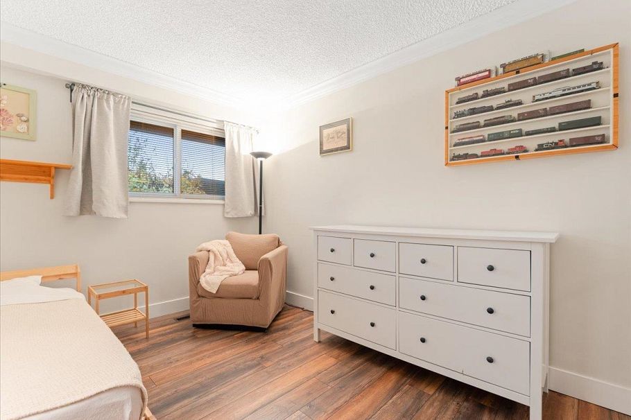 1019 Old Lillooet Road North Vancouver, BC - 22