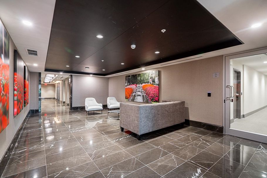 501 7228 Adera Street Vancouver, BC - 2