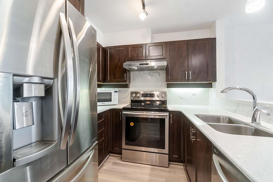 307 2929 W 4th Avenue Vancouver, BC - 8