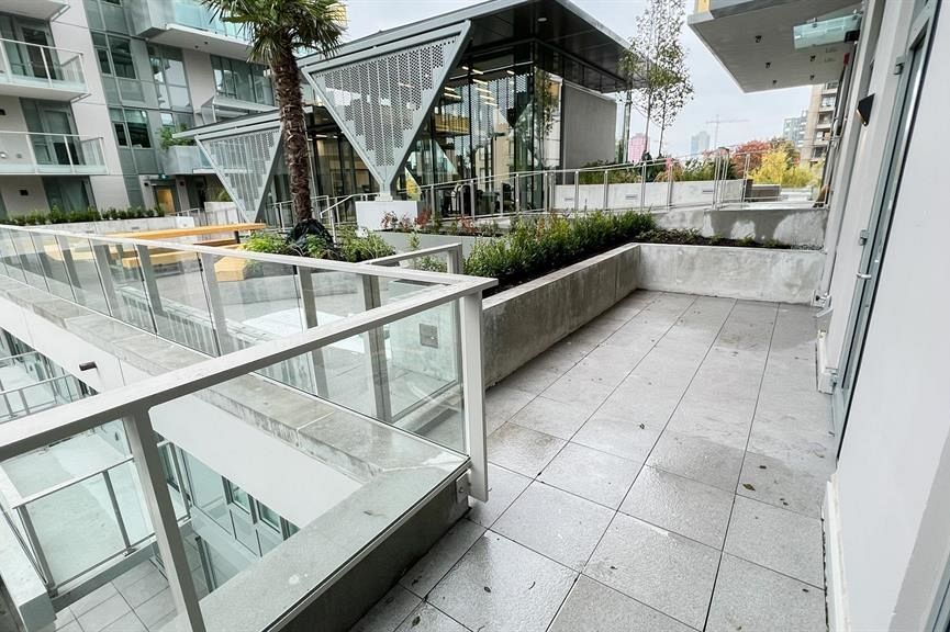 506 1365 Davie Street Vancouver, BC - 14