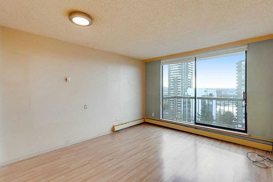 808 1146 Harwood Street Vancouver, BC - 4