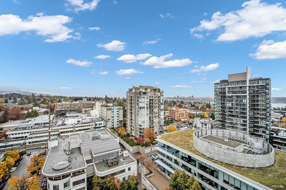 1610 125 E 14th Street North Vancouver, BC - 24