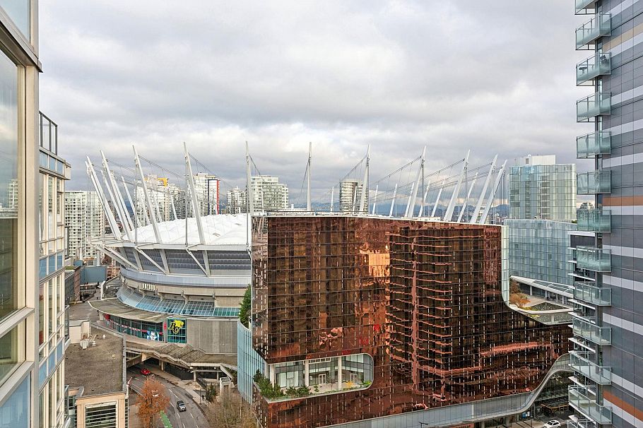 2602 939 Expo Boulevard Vancouver, BC - 14