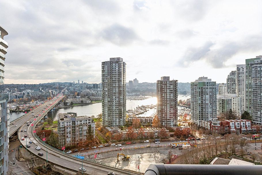 2602 939 Expo Boulevard Vancouver, BC - 13