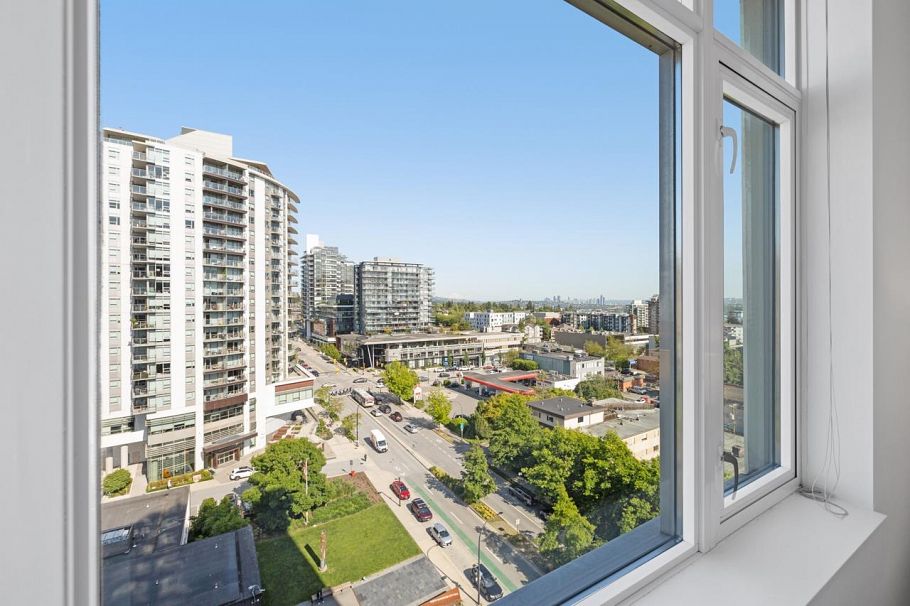 1302 158 W 13th Street North Vancouver, BC - 17