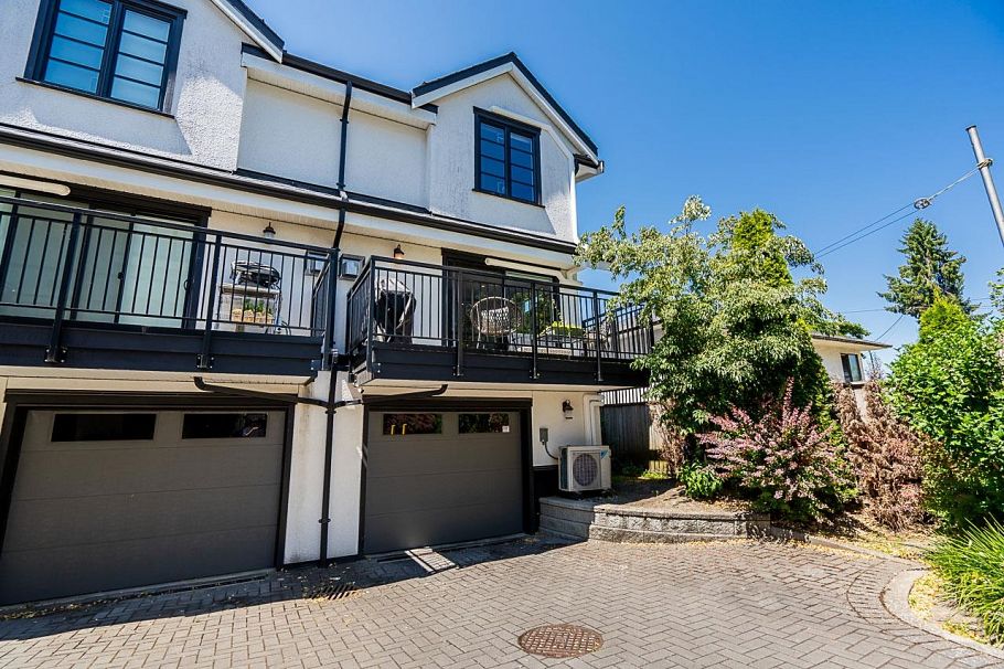 4320 Knight Street Vancouver, BC - 23