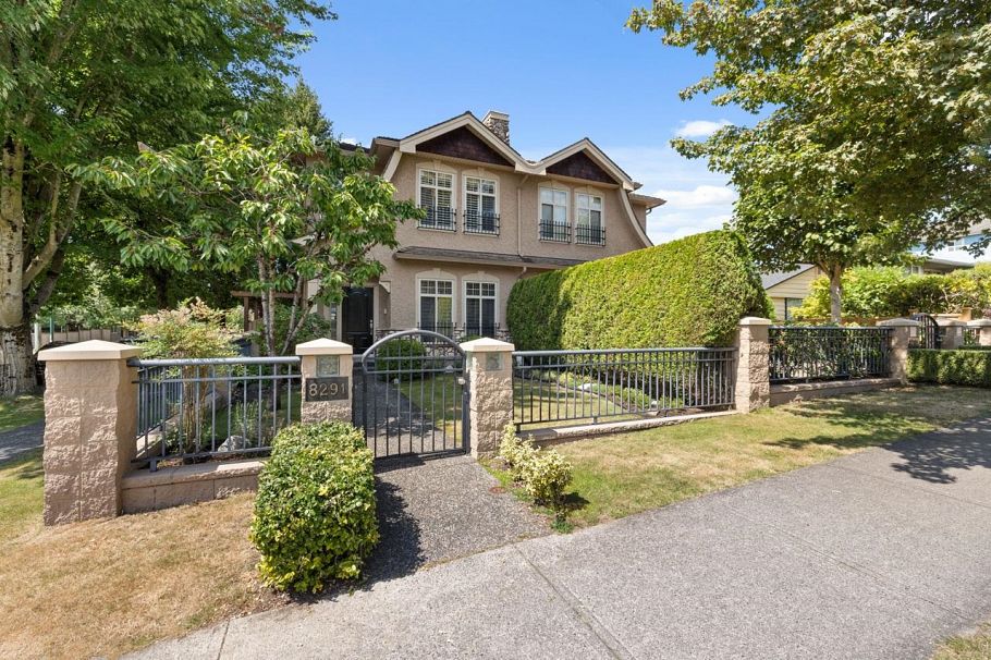 8291 Laurel Street Vancouver, BC - 31