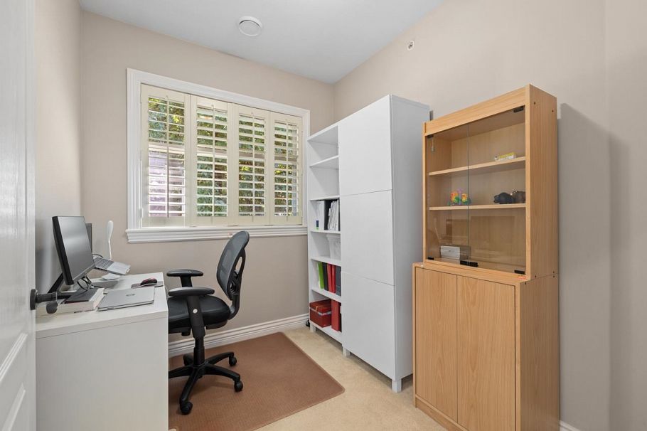 8291 Laurel Street Vancouver, BC - 26