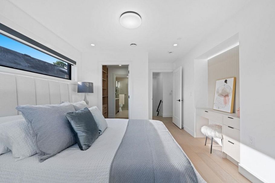 3 2282 E 8th Avenue Vancouver, BC - 23