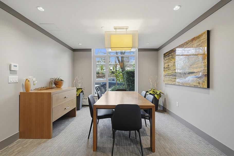 408 135 W 2nd Street North Vancouver, BC - 35