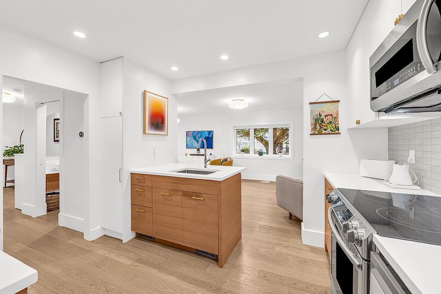 3849 St. Catherines Street Vancouver, BC - 9