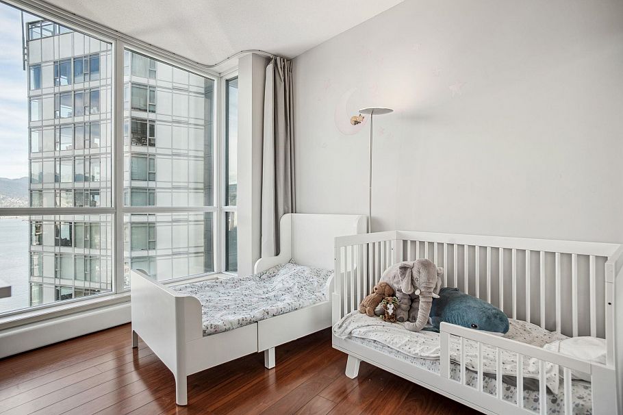 2901 1189 Melville Street Vancouver, BC - 29