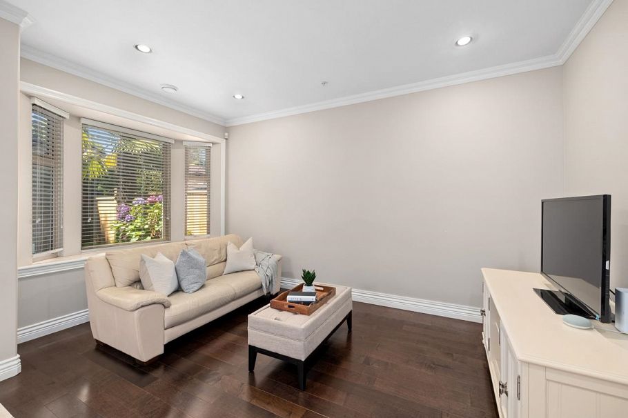 8291 Laurel Street Vancouver, BC - 14