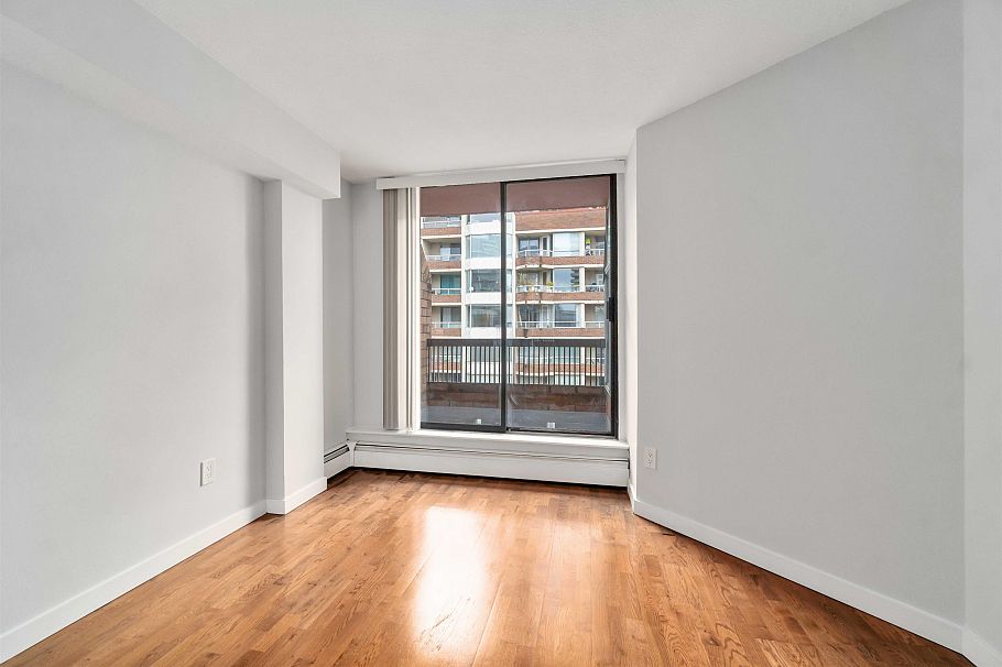 808 1333 Hornby Street Vancouver, BC - 19