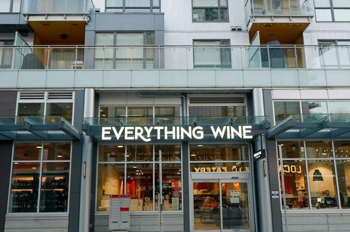 506 3289 Riverwalk Avenue Vancouver, BC - 20