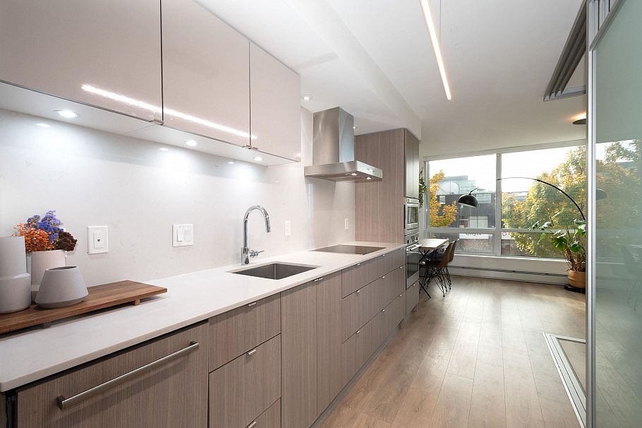 208 1788 Columbia Street Vancouver, BC - 14