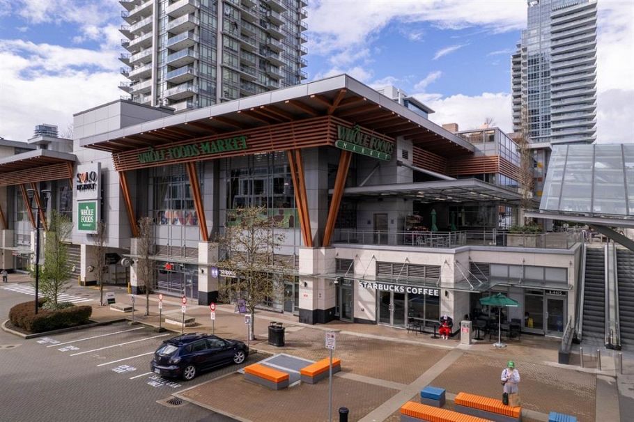 809 2008 Rosser Avenue Burnaby, BC - 17