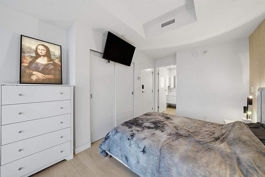 2506 1480 Howe Street Vancouver, BC - 15