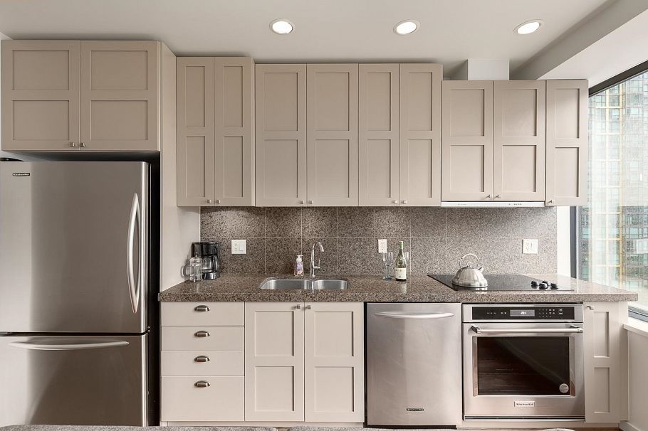 913 1333 W Georgia Street Vancouver, BC - 8