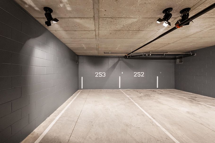 1504 1568 Alberni Street Vancouver, BC - 14