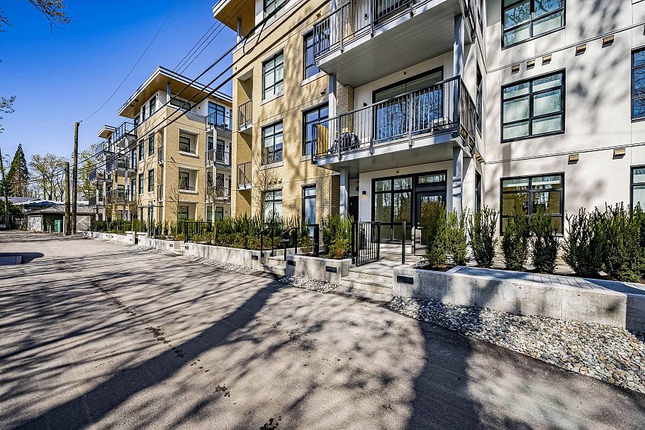 104 5007 Ash Street Vancouver, BC - 30