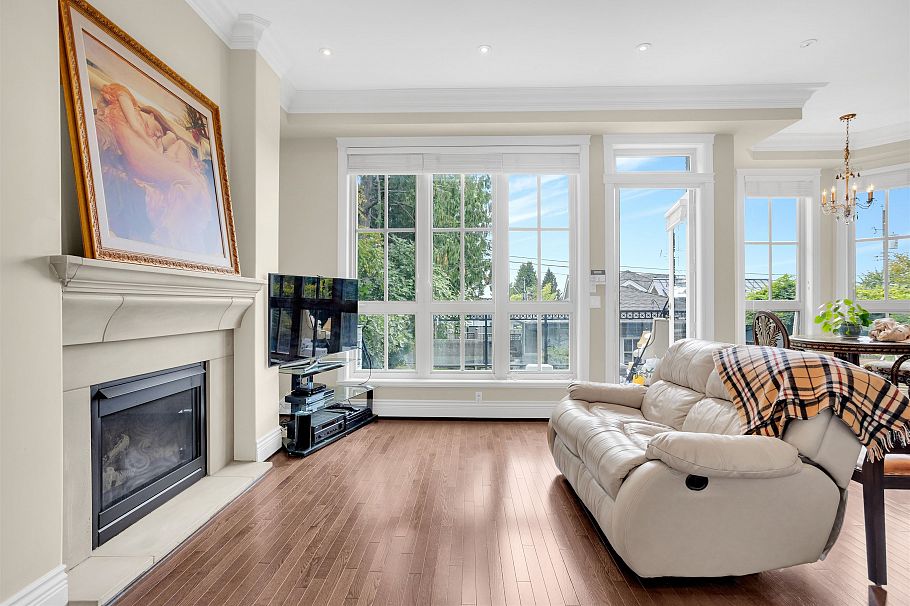 4038 W 33rd Avenue Vancouver, BC - 7