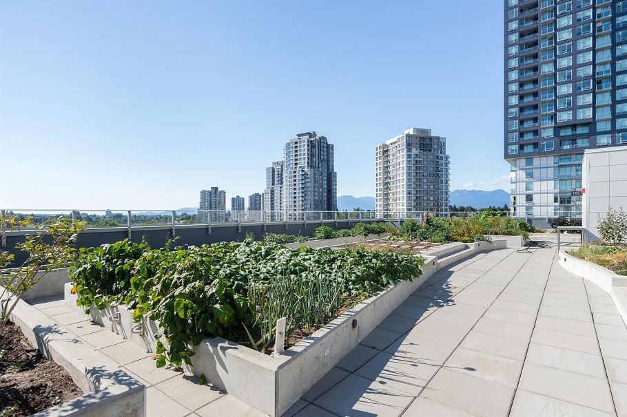 504 5598 Ormidale Street Vancouver, BC - 30