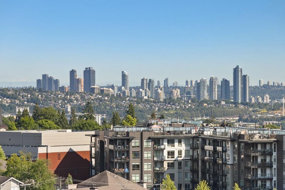 1302 158 W 13th Street North Vancouver, BC - 19