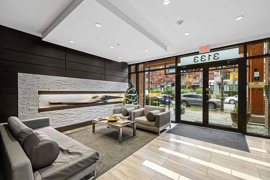 111 3133 Riverwalk Avenue Vancouver, BC - 26