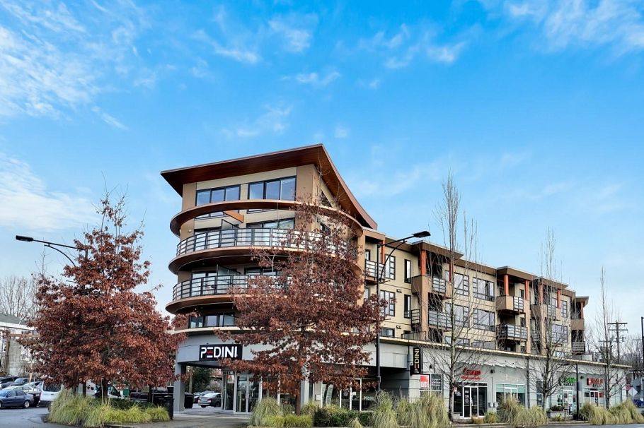 309 857 W 15th Street North Vancouver, BC - 3