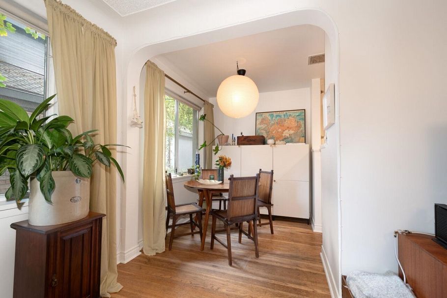 103 985 Jervis Street Vancouver, BC - 10