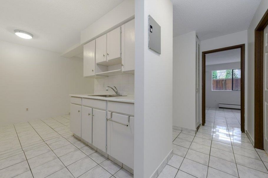 105 1585 E 4th Avenue Vancouver, BC - 7