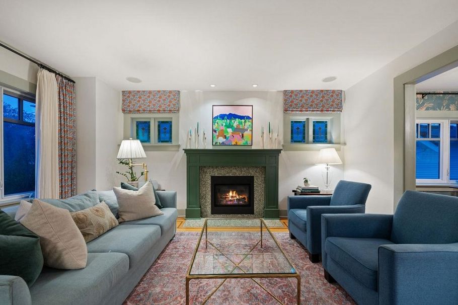 6591 Vine Street Vancouver, BC - 9