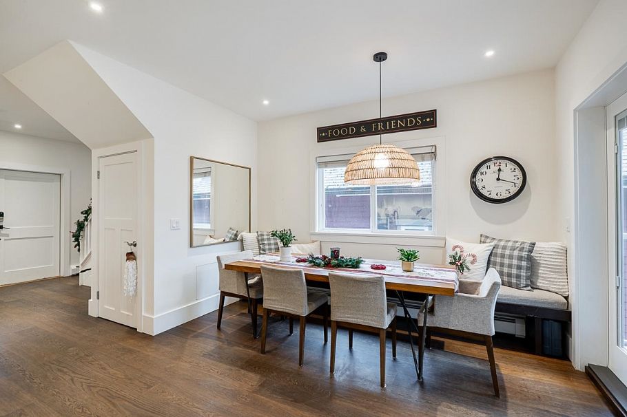 3576 Marshall Street Vancouver, BC - 18