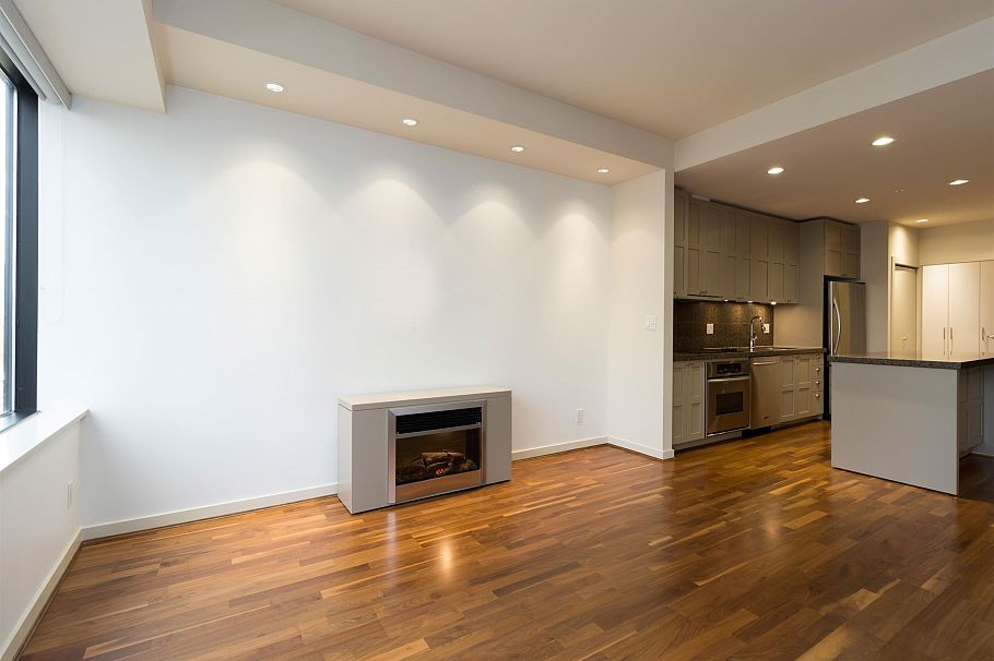 615 1333 W Georgia Street Vancouver, BC - 11