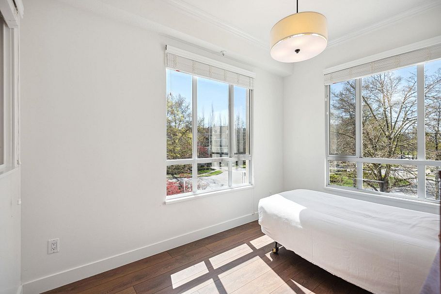 216 5735 Hampton Place Vancouver, BC - 21